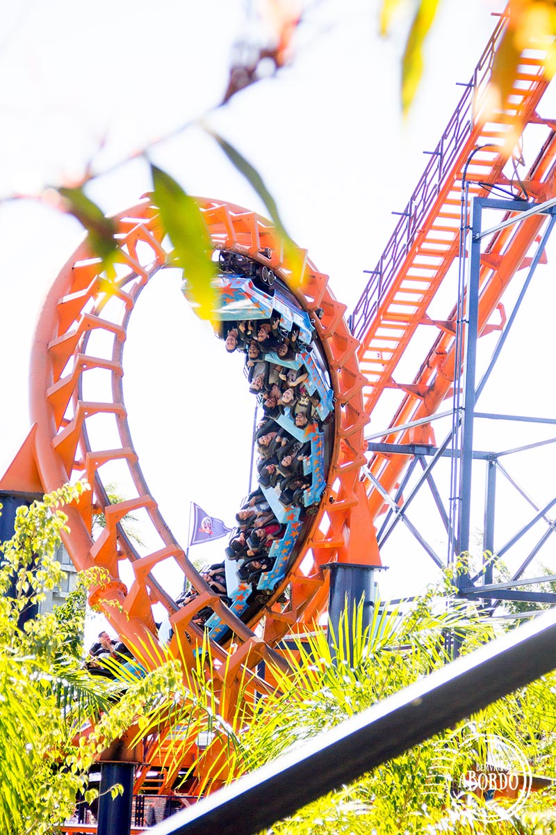 Big Tower - Beto Carrero World  A Big Tower do Beto Carrero World