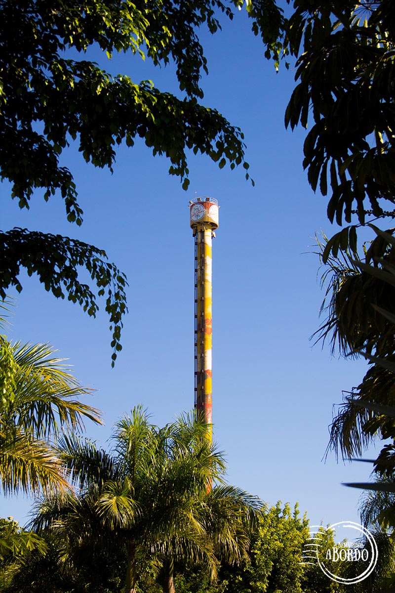 big tower do beto carrero